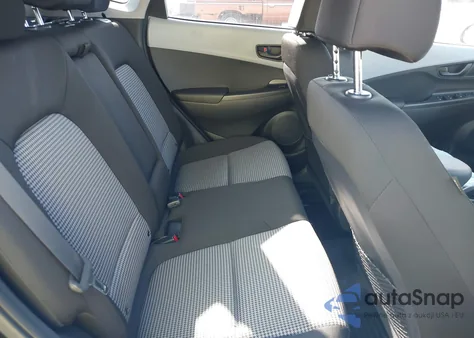 2020 Hyundai Kona Sel z USA, uszkodzony, nr VIN KM8K2CAA3LU406245